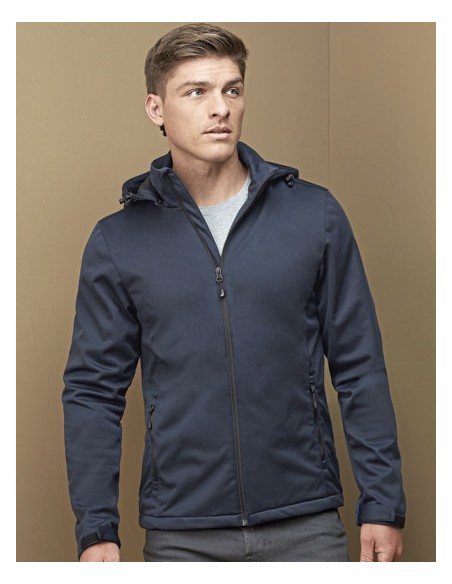 STE-ST5440-Lux Softshell Jacket Men 2